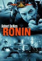 Ronin poster