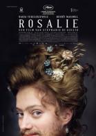 Rosalie (EN subtitles) poster