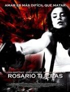 Rosario Tijeras poster