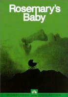 Rosemary's Baby poster