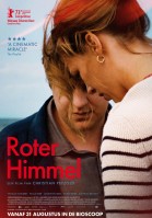 Roter Himmel (EN subtitles) poster