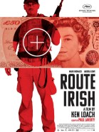 Route Irish poster