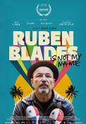 Ruben Blades Is Not My Name (2018)