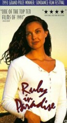 Ruby in Paradise poster