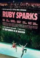 Ruby Sparks poster