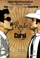 Rudo y Cursi poster