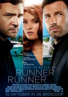 Runner, Runner poster