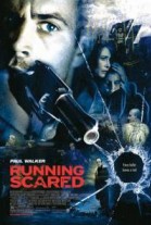 Running Scared poster