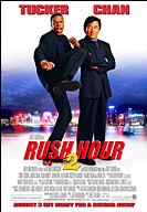 Rush Hour 2 poster