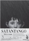 Sátántangó (1994)