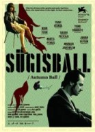 Sügisball poster