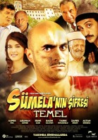 Sümela'nin Sifresi: Temel poster