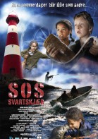 S.O.S Svartskjær poster