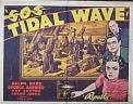 S.O.S. Tidal Wave (1939)