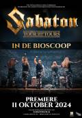 Sabaton - The Tour to End All Tours