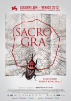 Sacro GRA poster