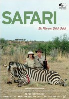 Safari poster