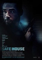 Safe House poster