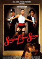 Saigon Love Story poster