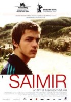 Saimir poster