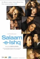 Salaam E Ishq: A Tribute to Love poster