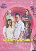 Salam Gembira poster