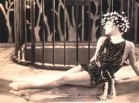 Salome (1923) poster