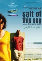 Salt of This Sea poster