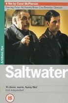 Saltwater poster