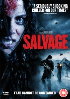 Salvage poster