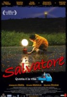 Salvatore - Questa è la vita poster