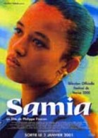 Samia poster