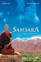 Samsara (2002) poster