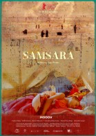 Samsara (EN subtitles) poster