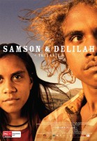 Samson & Delilah poster