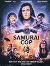 Samurai Cop