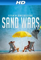 Sand Wars poster