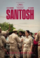 Santosh [EN subtitles) poster