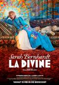 Sarah Bernhardt, la divine