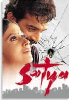 Satya poster