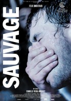 Sauvage (2018) poster