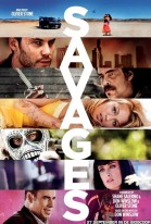 Savages poster