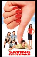 Saving Silverman (2001)