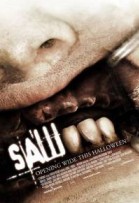 Saw III poster