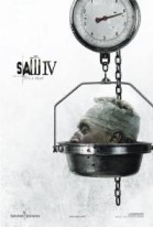 Saw IV poster