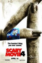 Scary Movie 4 poster