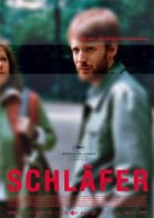 Schläfer poster