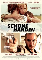 Schone Handen poster