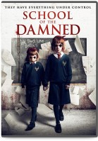 School of the Damned poster