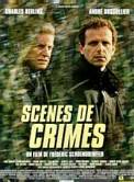 Scnes de crimes (2000)